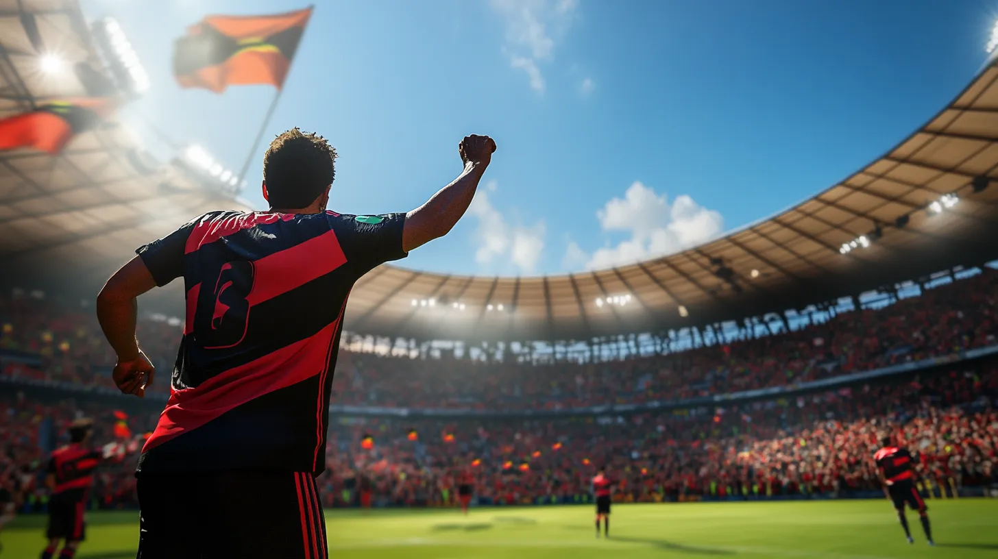 jogos de hoje do campeonato brasileiro série a — sports